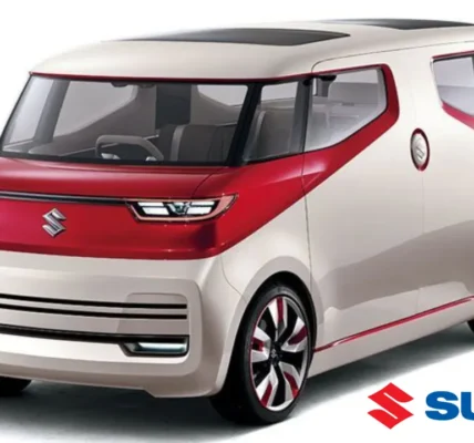 Pesona Terbaru Kemewahan Dan Kelebihan Dari Suzuki APV 2024