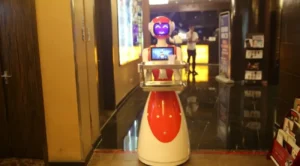 Robot Pintar Jepang