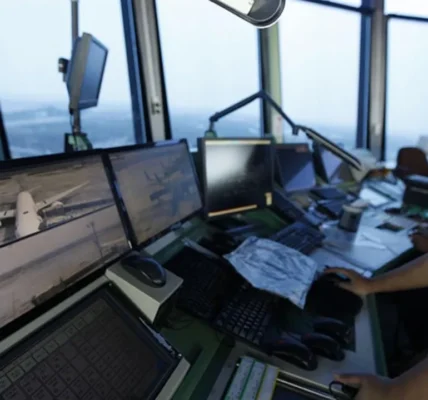 Skeyes Meluncurkan Pusat Uji Menara Digital Terbaru Untuk Meningkatkan Efisiensi Navigasi Udara