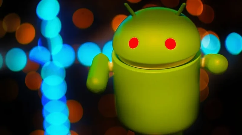 Pengguna Android Waspadai Ancaman Trojan TeaBot di Google Play Store