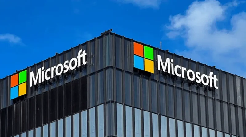 Pemadaman Global Microsoft: Masalah Teratasi dengan Keahlian Teknologi