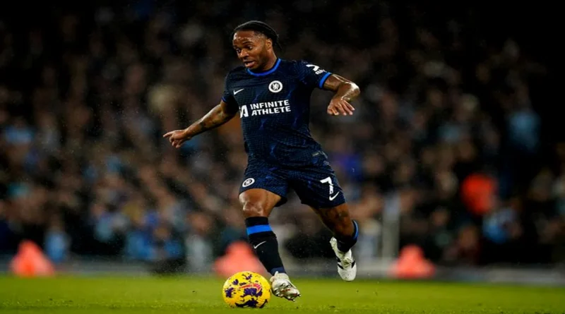 Arsenal Tak Pernah Berencana Rekrut Sterling