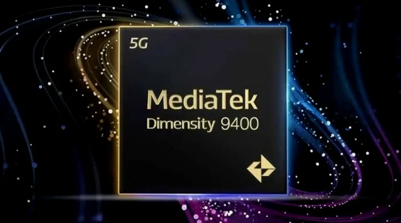 MediaTek Dimensity 9400 Akan Segera Rilis di Pertengahan Oktober