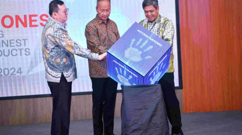 Revolusi Digital Terungkap! Gelar Bulan Literasi PBK 2024 Bappebti Dorong Transformasi Industri PBK!