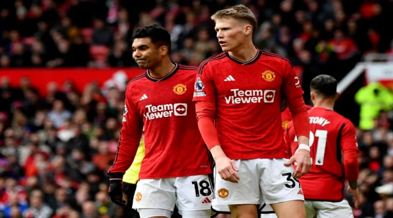 Scott McTominay Dijual Oleh Man United Rio Ferdinand Terheran