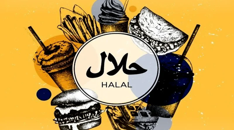 Brasil Amerika Serikat dan China Kuasai Industri Halal