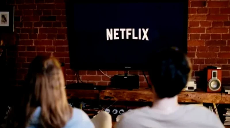 Negara Tetangga Ikut Jejak RI Netflix dan Google Makin Mahal