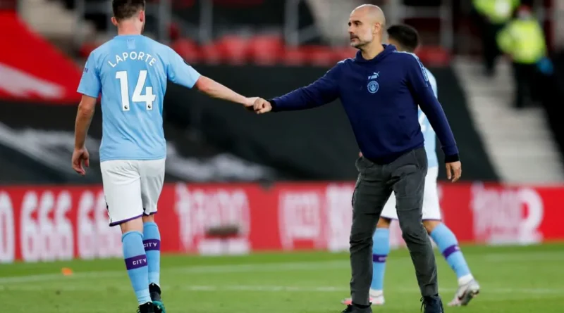 Pep Guardiola Nggak Kaget Manchester City Kalah