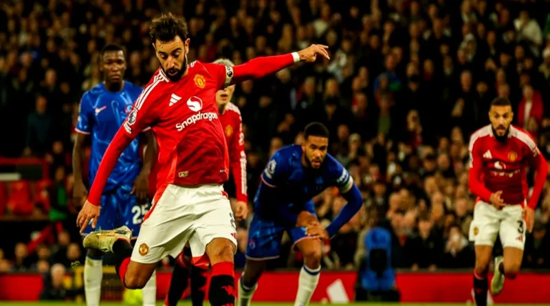 Ruben Amorim Berencana Pulangkan Eks Pemain Manchester United