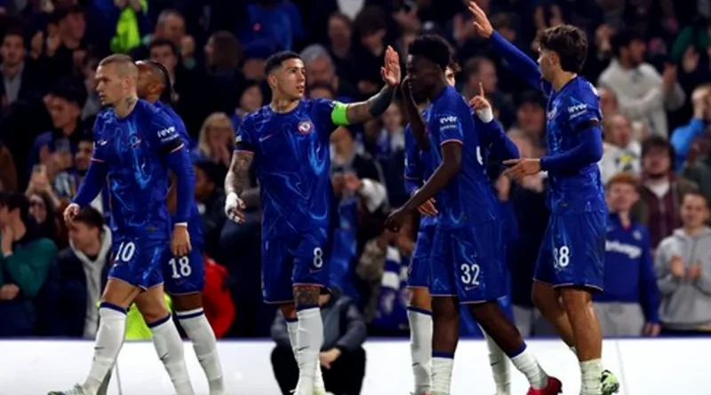 Chelsea Bisa Bikin Peluang Tapi Kurang Tajam di Depan Gawang