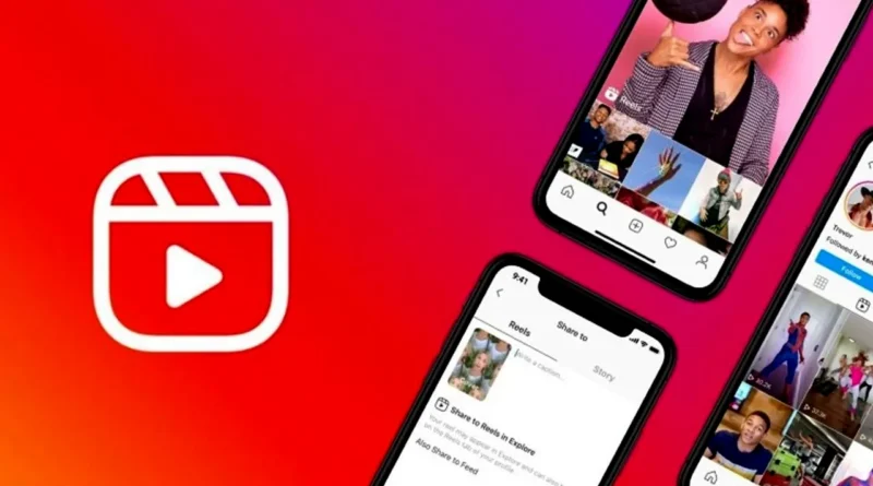 Instagram Rilis 2 Fitur Baru pada Reels