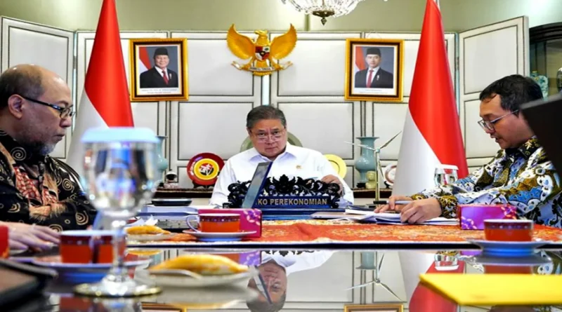 Pemerintah Siapkan Insentif untuk Industri Padat Karya Senilai Rp 20 Triliun